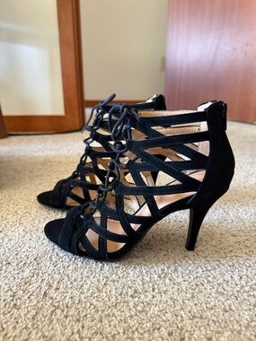 Christian Siriano Heels